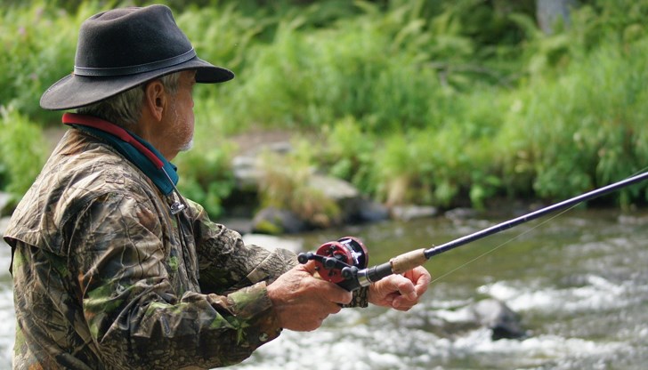 Четири заповеди наложиха забрани заради критичното маловодие в страната