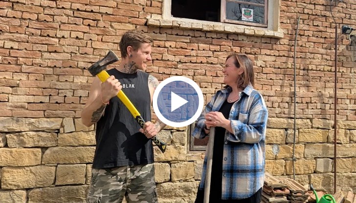 Бягство от напрежението и ново начало сред природата и традициите