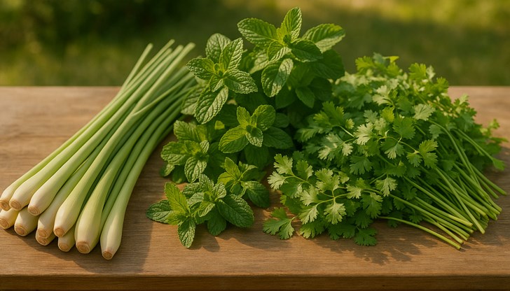 Има продукти, които са "природни климатици" за тялото ни Има продукти, които са "природни климатици" за тялото ни