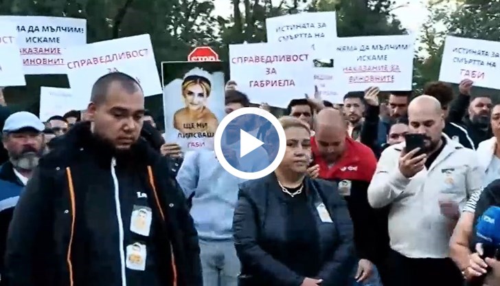 Директорът на ОДМВР пристигна в болница "Канев" след нахлуване на протестиращи