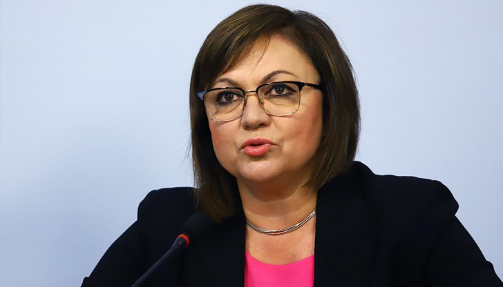 Лидерът на "Непокорна България" критикува мерките срещу спекулата и действията на КПК