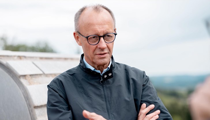 Канцлерът обвини Москва в опити за дестабилизация чрез информационно влияние и кибератаки