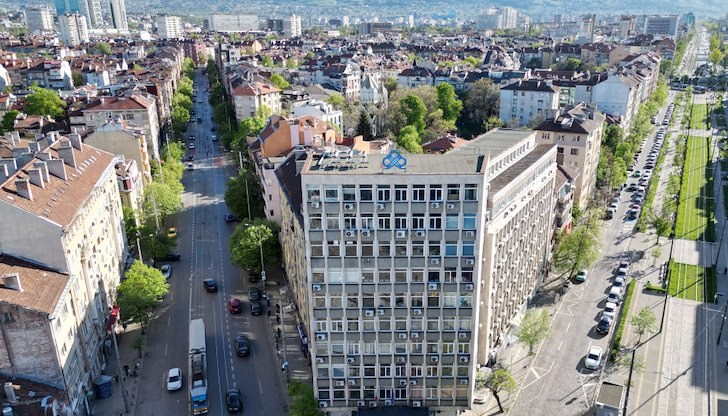 Агенцията отхвърля твърденията за 10 000 лева на квадратен метър