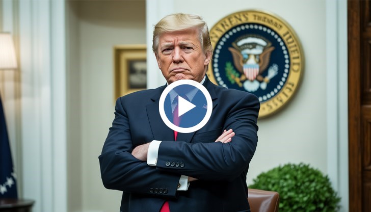 Журналистът-международник Николай Станоев анализира защо не се сбъдна ултиматумът на американския президент