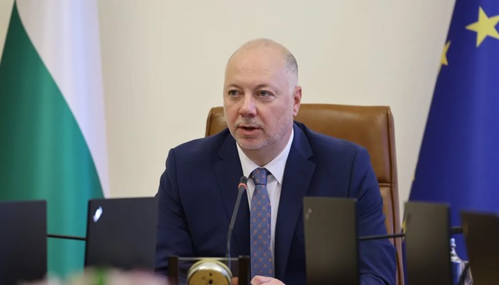 Средствата ще подпомогнат финансирането на проекти в периода до 2027 година Средствата ще подпомогнат финансирането на проекти в периода до 2027 година