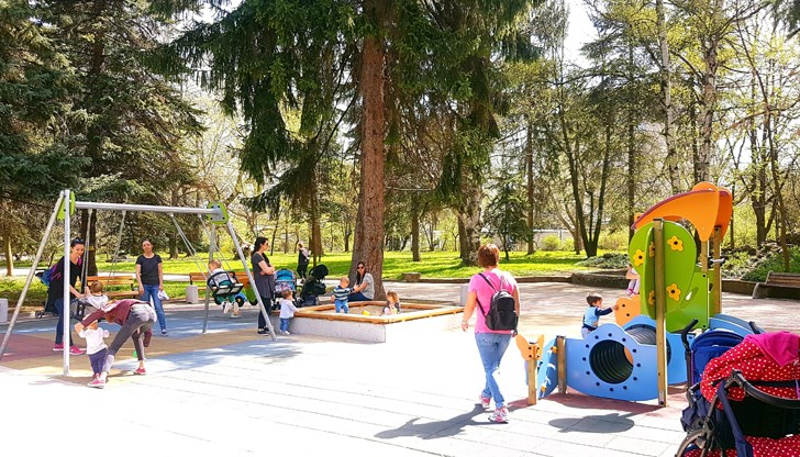 Мярката влиза в сила от утре заради постъпили жалби от граждани Мярката влиза в сила от утре заради постъпили жалби от граждани