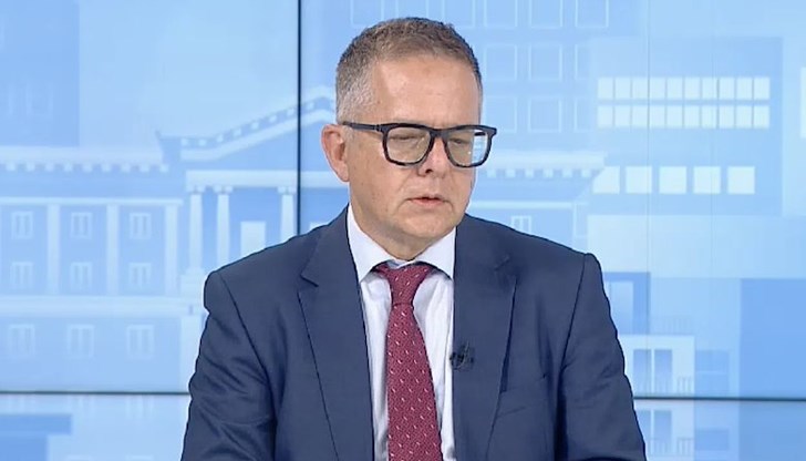 Заместник-министърът обясни, че няма да има санкции за неприспособилите се към двойното обозначение на цените търговци