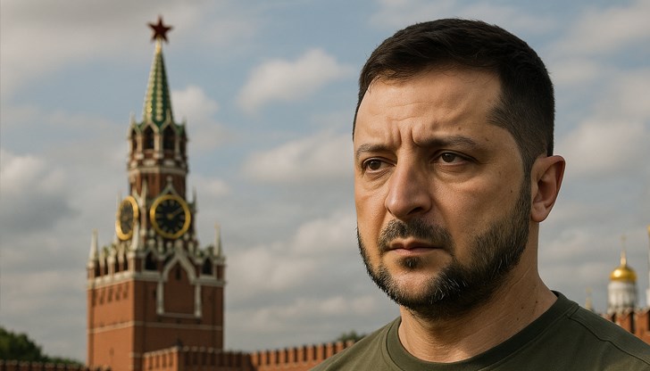 ISW анализира позицията на Русия спрямо европейските и американските предложения