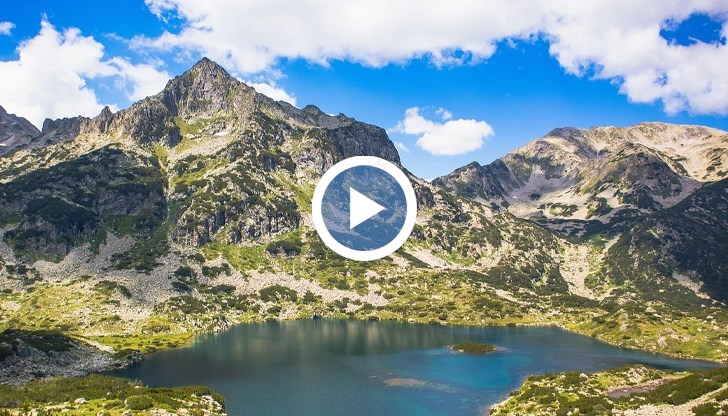 Само за денонощие има няколко инцидента, включително транспортиране с въздушна линейка от Пирин