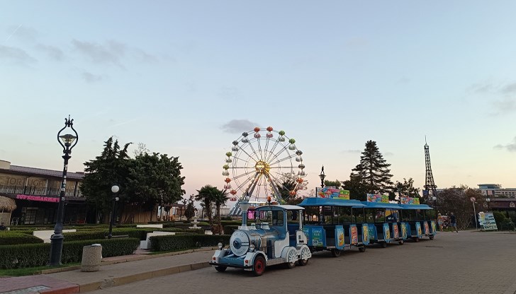 Депутатката от Русе работи с Кирил Добрев по законодателни промени след трагедията в Несебър
