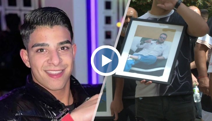 Съпругата на Асен Димитров настоява за справедливост, след като извършителят е пуснат на свобода