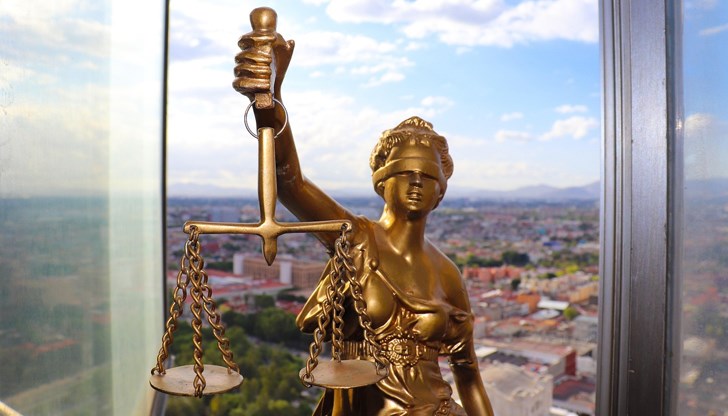 От прокуратурата се очаква да поискат налагането на най-тежката мярка