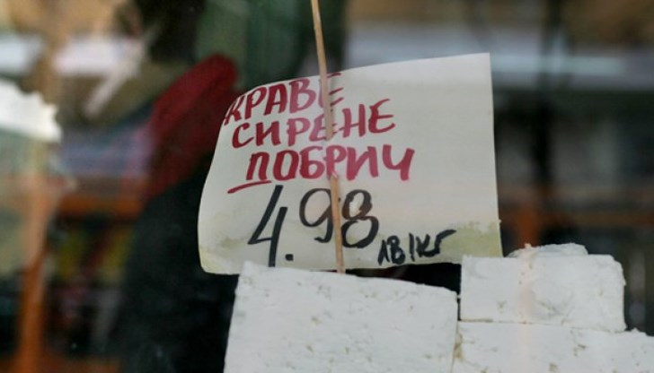 Българската продукция може да заеме по-голям дял в търговските вериги без проблеми с доставките