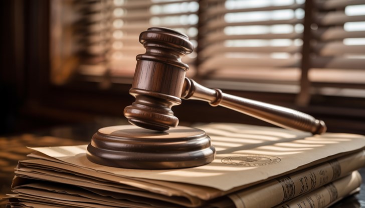 Мъжът е причинил смъртта на 7-годишния си син при рисковано изпреварване Мъжът е причинил смъртта на 7-годишния си син при рисковано изпреварване