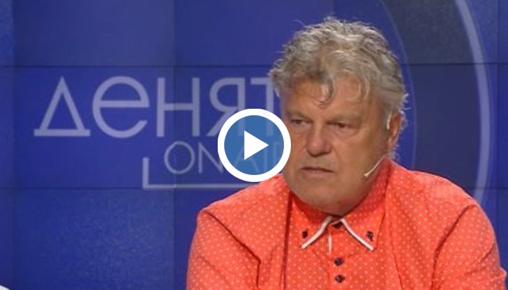 Председателят на Съюза на преподавателите по авто-мото подготовка Йонко Иванов изтъкна редица проблеми в системата за контрол на движението