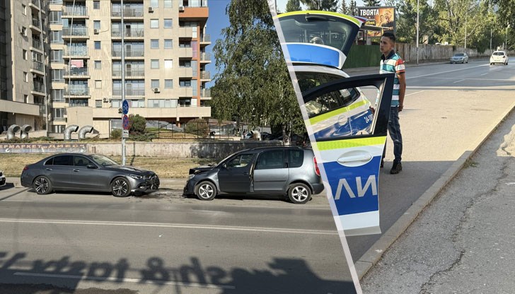 Пробите на 17-годишния младеж за положителни за алкохол и наркотици