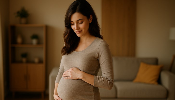 Прекъснатите бременности по желание се запазват като брой