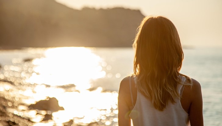 Захлаждане и валежи се очакват от понеделник с по-интензивни явления в западните райони Захлаждане и валежи се очакват от понеделник с по-интензивни явления в западните райони