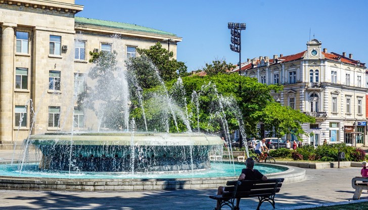 В региона има точно 1633 мъже с името Александър