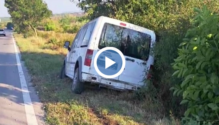 Малолетните под 14 години не носят наказателна отговорност