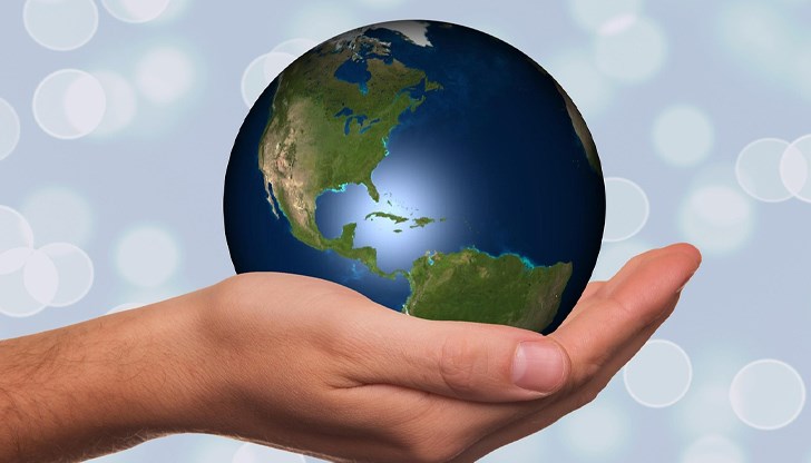 Множество доказателства потвърждават реалността на климатичните промени