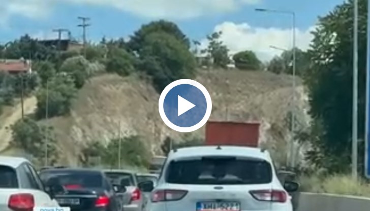 Мярката важи до 13 септември