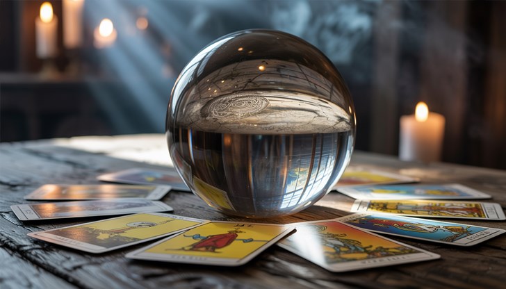 Врачките заплашвали жертвата с "проклятия", за да продължи да им дава пари Врачките заплашвали жертвата с "проклятия", за да продължи да им дава пари