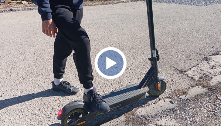 Пловдив ще определи забранени зони за електрическите превозни средства