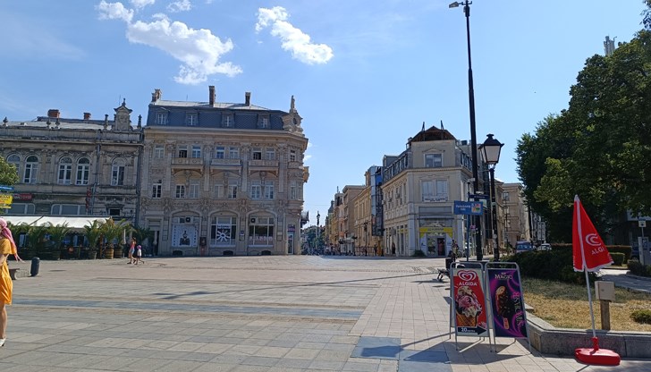 НИМХ обяви оранжев код за утре НИМХ обяви оранжев код за утре