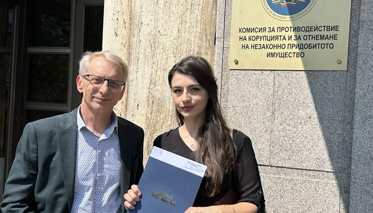 Има аудиозапис с данни за системен институционален тормоз над общински съветници