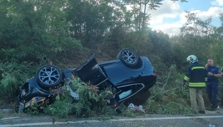 МВР отчита 26 тежки произшествия за денонощието с двама загинали и 34 ранени МВР отчита 26 тежки произшествия за денонощието с двама загинали и 34 ранени