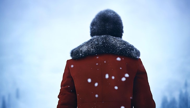 Зимна прогноза сигнализира за очаквани студени вълни в Европа Зимна прогноза сигнализира за очаквани студени вълни в Европа