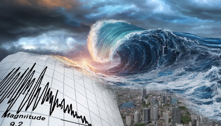 Седем вулкана изригнаха едновременно, експерти предупреждават за дългосрочни геоложки последици Седем вулкана изригнаха едновременно, експерти предупреждават за дългосрочни геоложки последици