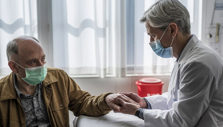 Лучия Симова работи на два договора и удръжките ѝ са повече от минималната пенсия