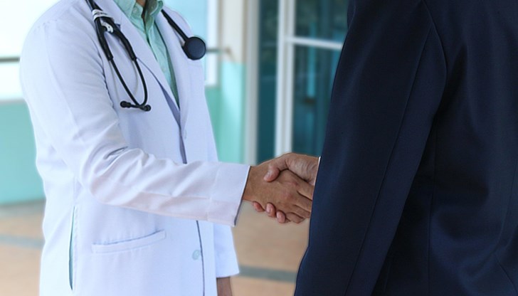 Д-р Миленков: Намаляват драстично личните лекари, нужни са стимули за практиките