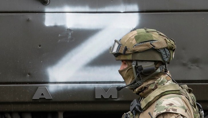 Анализ на Института за изследване на войната разкрива, че Москва използва дипломатическата пауза, за да натрупа сили Анализ на Института за изследване на войната разкрива, че Москва използва дипломатическата пауза, за да натрупа сили