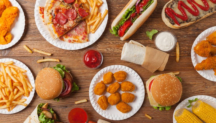 Диетолог разкри опасните продукти, които водят до възпаления и диабет Диетолог разкри опасните продукти, които водят до възпаления и диабет