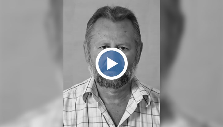 Инцидентът е станал, след като съпругата на Динко Георгиев е направила забележка на съседи за шум