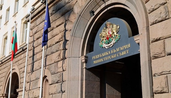 Правителството предлага Мирослав Рашков да бъде назначен за главен секретар на МВР