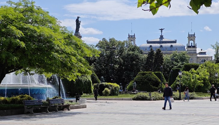 Продукцията ще набира статисти сред местните жители Продукцията ще набира статисти сред местните жители