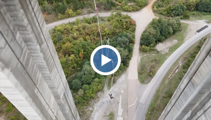 bTV разкри, че държавата не контролира безопасността при екстремния спорт – всичко е оставено на самоконтрол