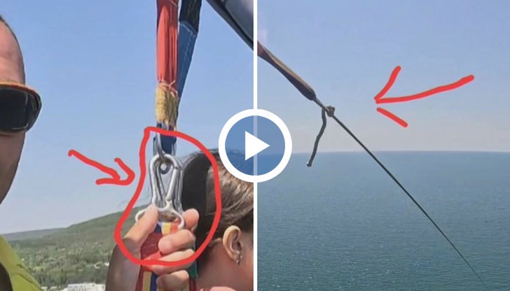 Пещерняк твърди, че още през 2024 година въжетата на парашута били протрити, а парапланерист посочва системни пропуски в поддръжката