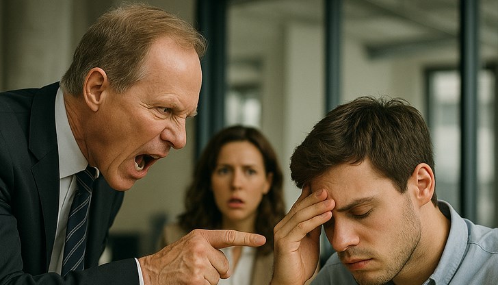 При публично нанесена обида глобата достига до 10 000 лева