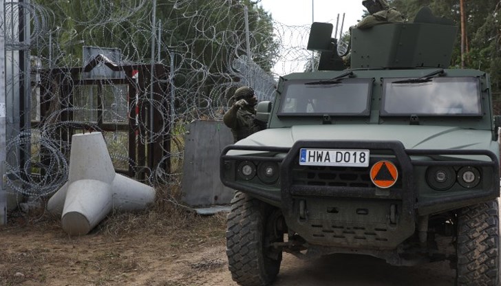 Инвестицията от 280 милиона злоти повиши ефективността на контрола до 98 процента Инвестицията от 280 милиона злоти повиши ефективността на контрола до 98 процента