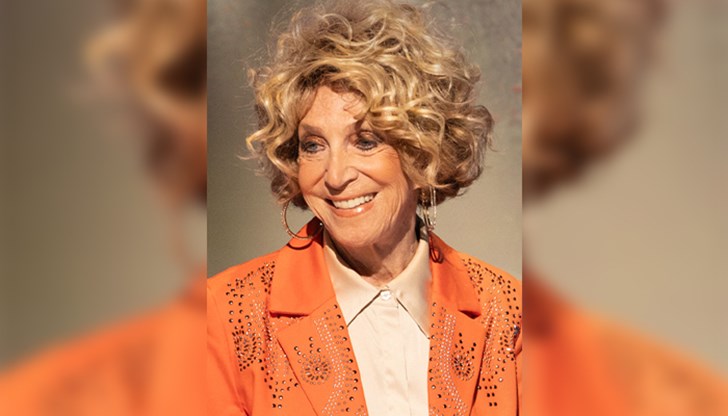 Носителката на награда "Грами" напусна този свят на 85-годишна възраст Носителката на награда "Грами" напусна този свят на 85-годишна възраст