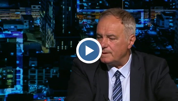 България не инвестира в бъдещето си – магистрали и високоскоростни влакове