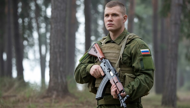 От 2026 г. военните униформи ще се изработват само в Русия, а до 2027 г. - и от руски тъкани От 2026 г. военните униформи ще се изработват само в Русия, а до 2027 г. - и от руски тъкани