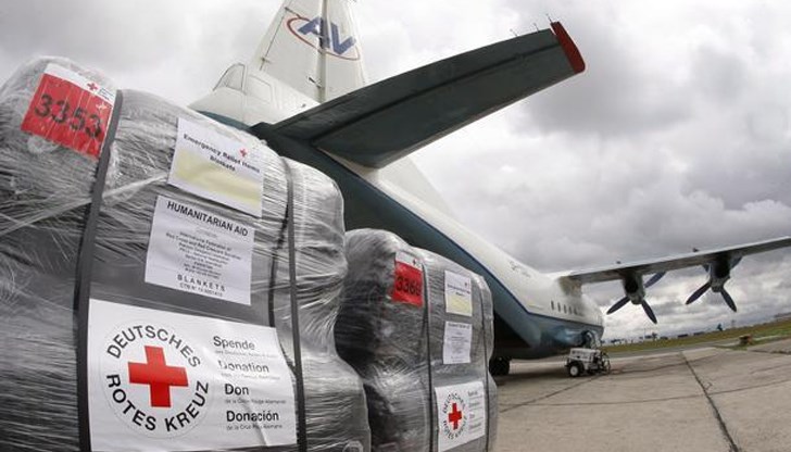 На 19 август световната общност почита хуманитарните работници, които рискуват живота си в служба на човечеството На 19 август световната общност почита хуманитарните работници, които рискуват живота си в служба на човечеството