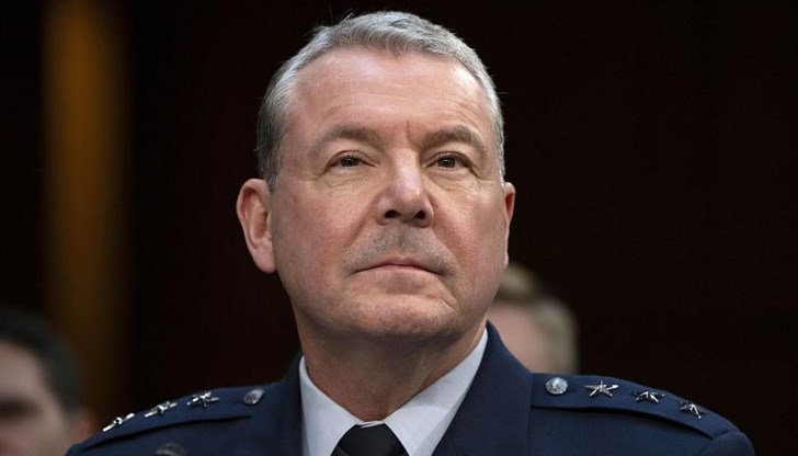 Джефри Круз бе отстранен заради оценка, която противоречеше на твърденията на Тръмп за Иран