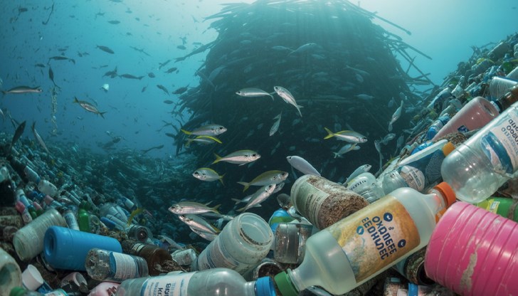 Представители от над 160 държави се събират в Женева за създаване на правно обвързващ договор Представители от над 160 държави се събират в Женева за създаване на правно обвързващ договор